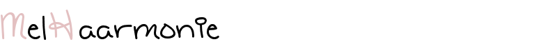 Logo MelHaarmonie